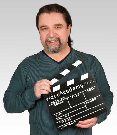Ivan Galileo - Video Academy - Video Marketing Experte